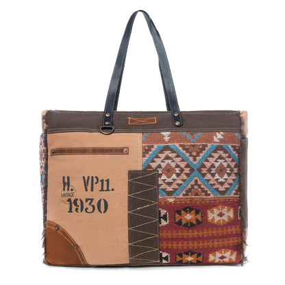 Southwest Bound VP11 Weekender Bag