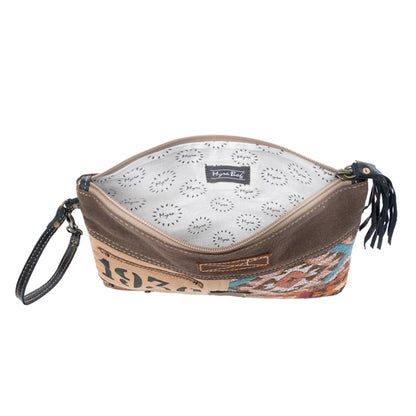 Southwest Bound VP11 Pouch