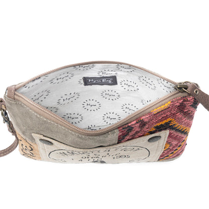 Singapore Port of Call Pouch