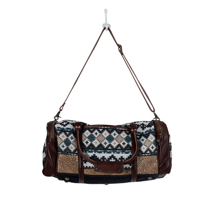 Darrington Ranch Duffle Bag