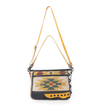 Zonta Mesa Small & Crossbody Bag