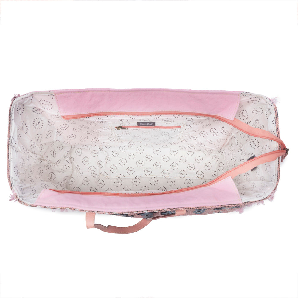 Suzanna Mesa Small Bag