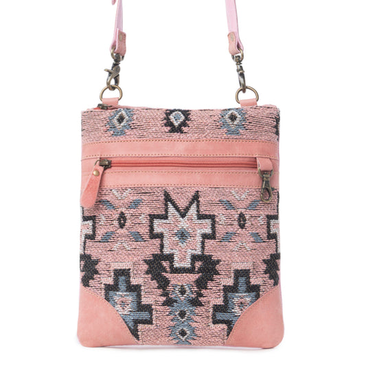 Suzanna Trail Crossbody Bag