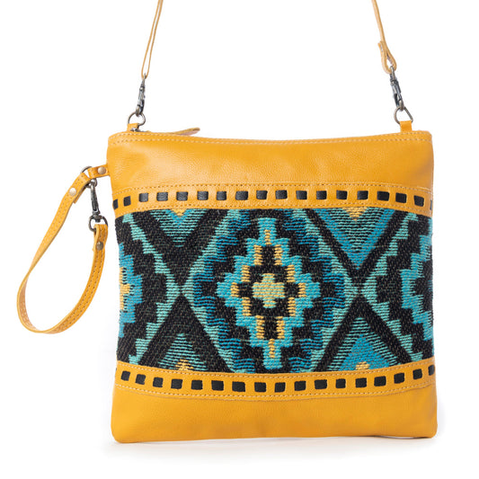 Sunridge Basin Small & Crossbody Bag