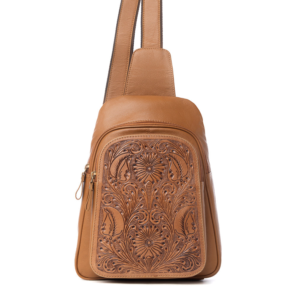 Ranch Trail Fanny Pack Bag