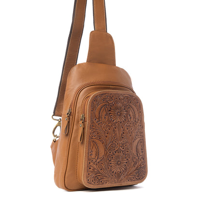 Ranch Trail Fanny Pack Bag
