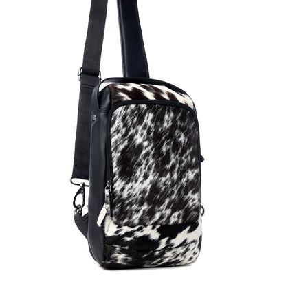 Carlisle Bluff Fanny Pack Bag