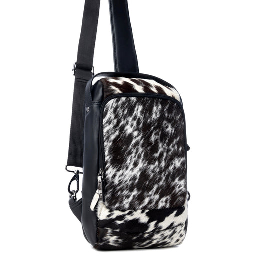Carlisle Bluff Fanny Pack Bag