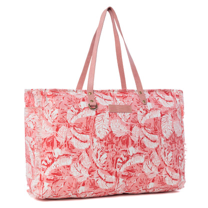 Isadora Weekender Bag
