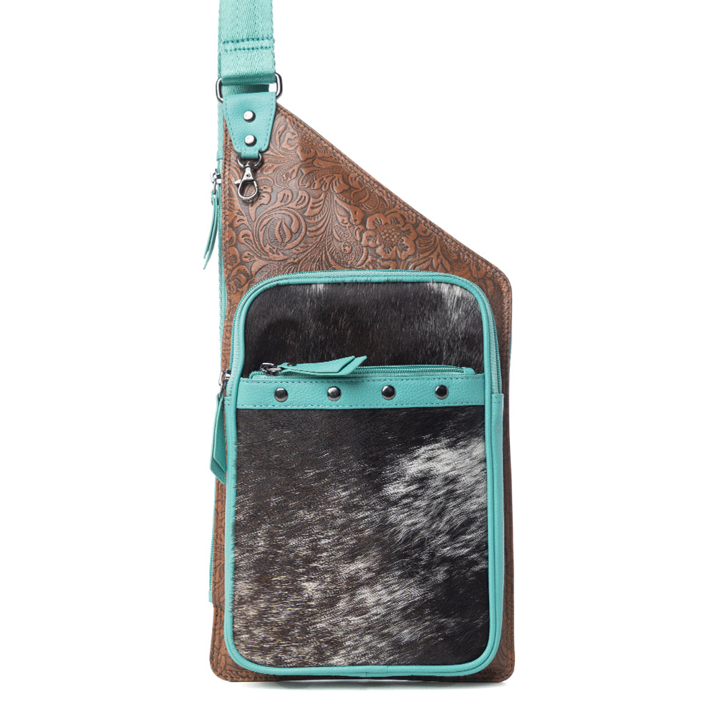Kathee Creek Sling Bag