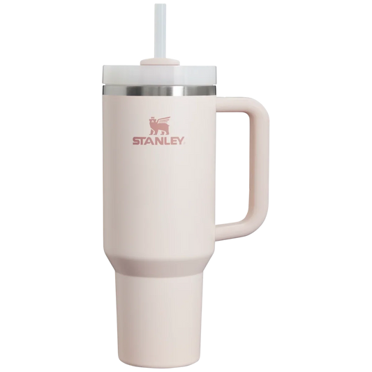 Stanley Quencher H2.O FlowState™ - Rose Quartz