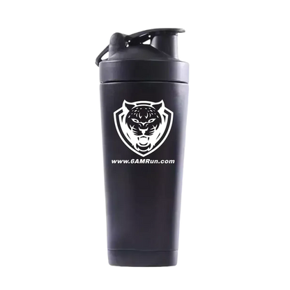 6AM Run Shakers, Tumbler, & Mug