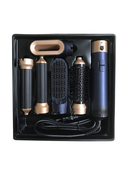 Adjustable Temperature Curling Iron
