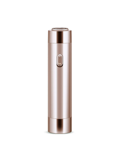 Portable Electric Hair Removal Epilator