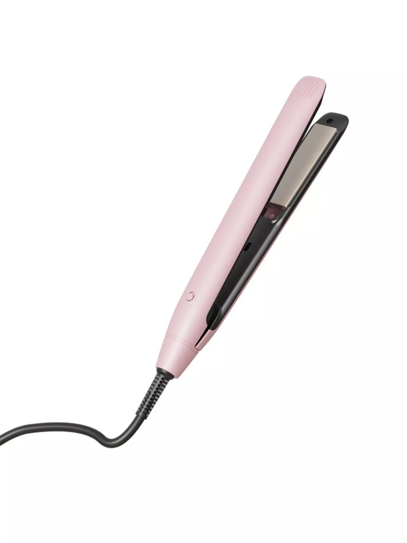 Fast Heating Hair Straightener