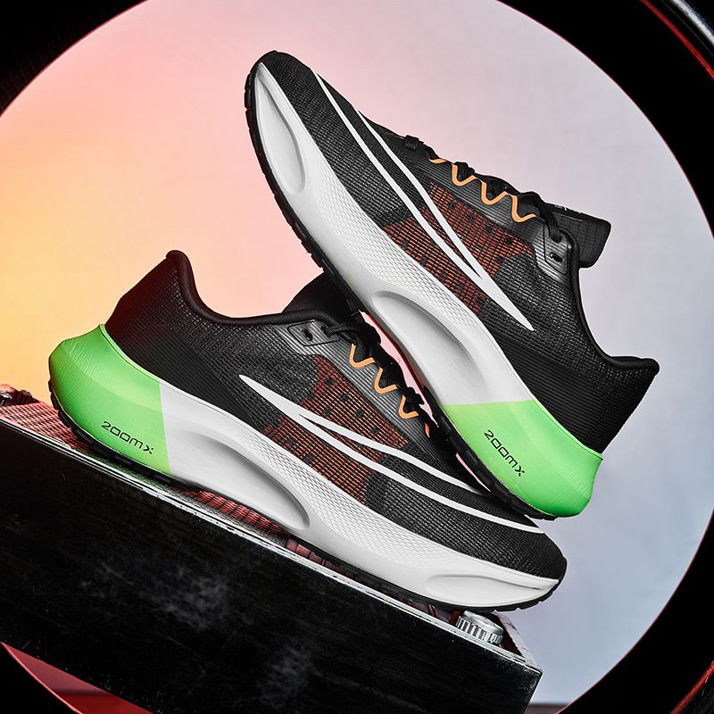 New men's running shoes trend fashion everything men's sports shoes casual shoes tide shoes large size shoes