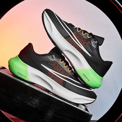 New men's running shoes trend fashion everything men's sports shoes casual shoes tide shoes large size shoes
