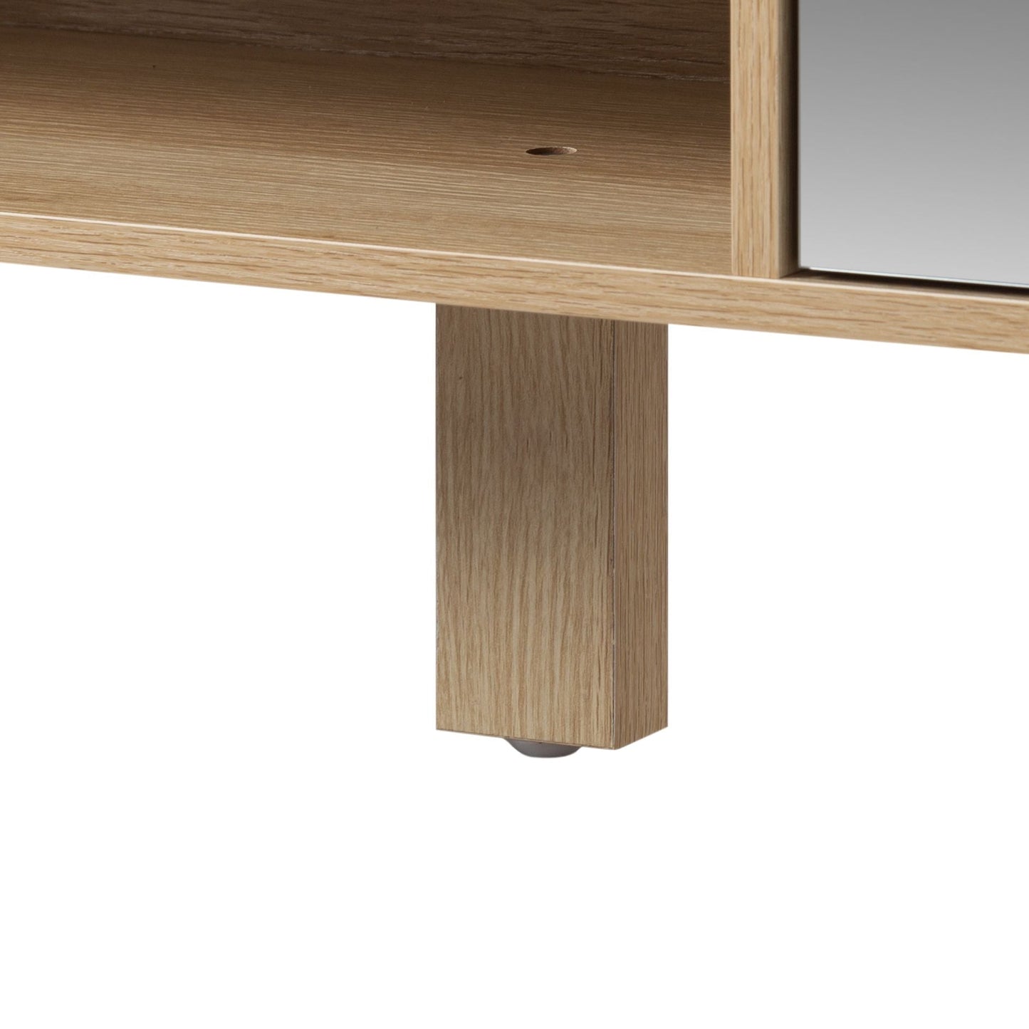 Shoe Storage Cabinet