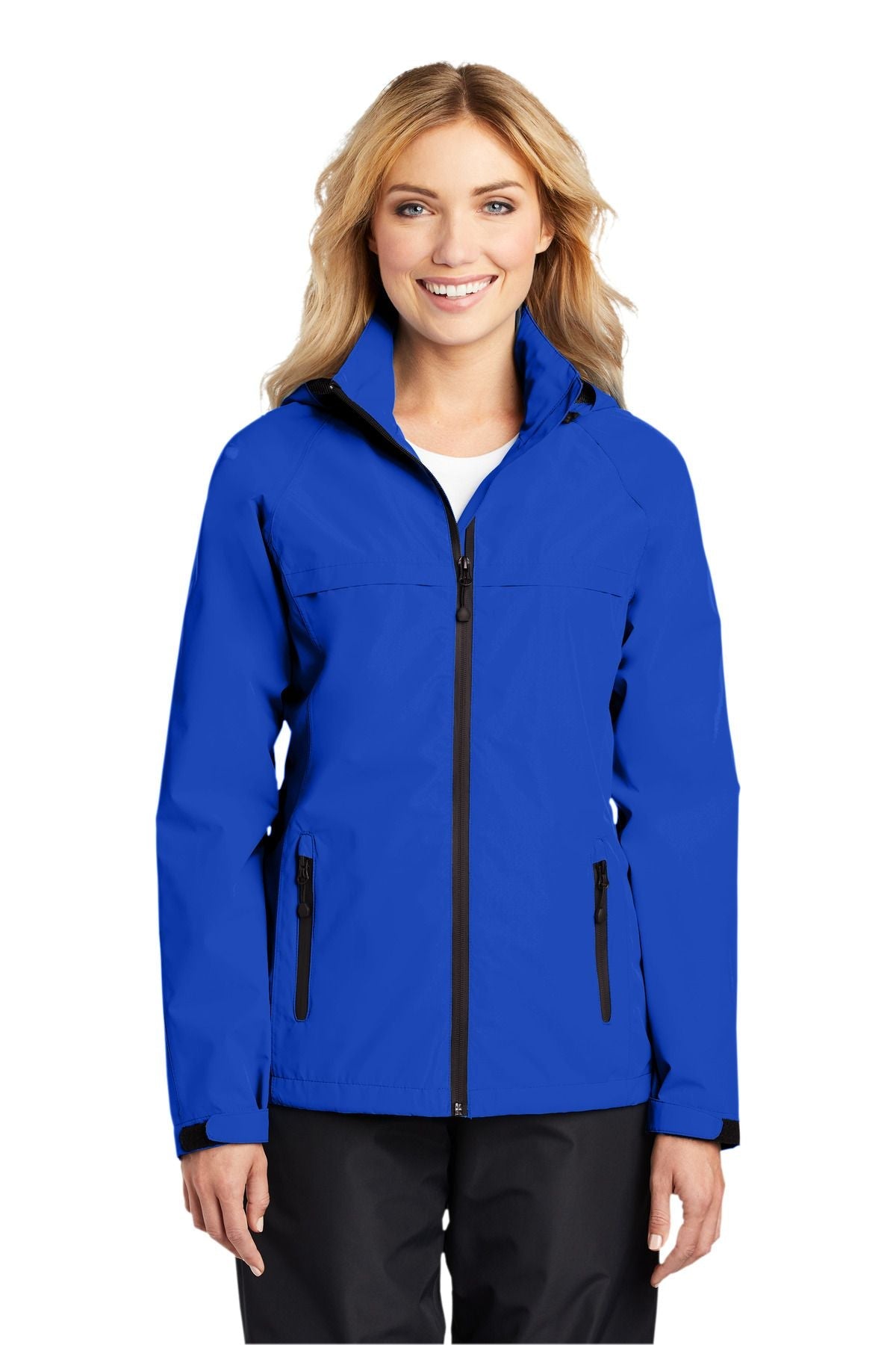Port Authority Ladies Torrent Waterproof Jacket L333