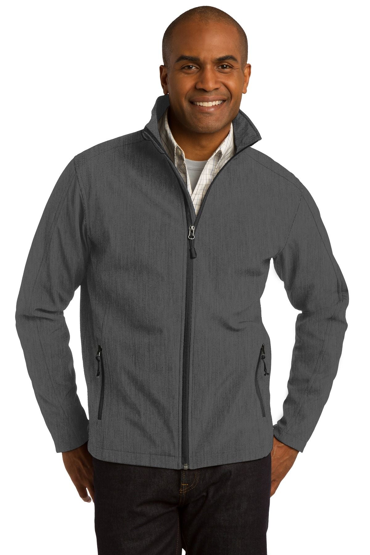 Port Authority Core Soft Shell Jacket J317