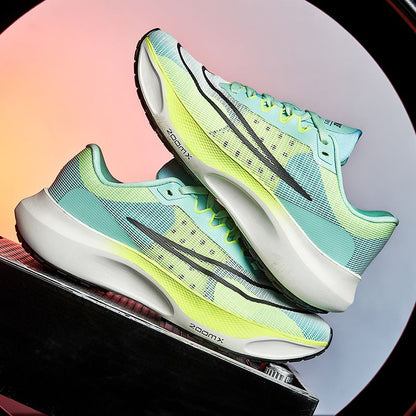 New men's running shoes trend fashion everything men's sports shoes casual shoes tide shoes large size shoes