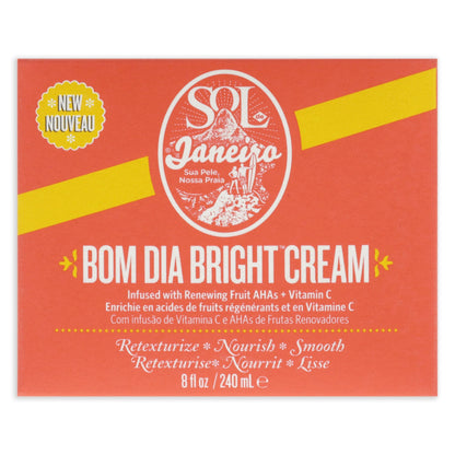Bom Dia Bright Cream