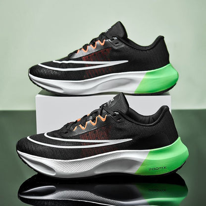 New men's running shoes trend fashion everything men's sports shoes casual shoes tide shoes large size shoes
