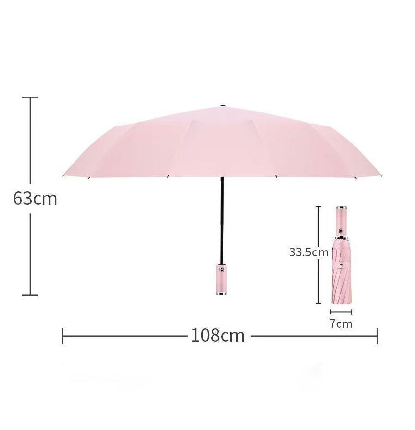 Brella-Lite Umbrella & Light Combo