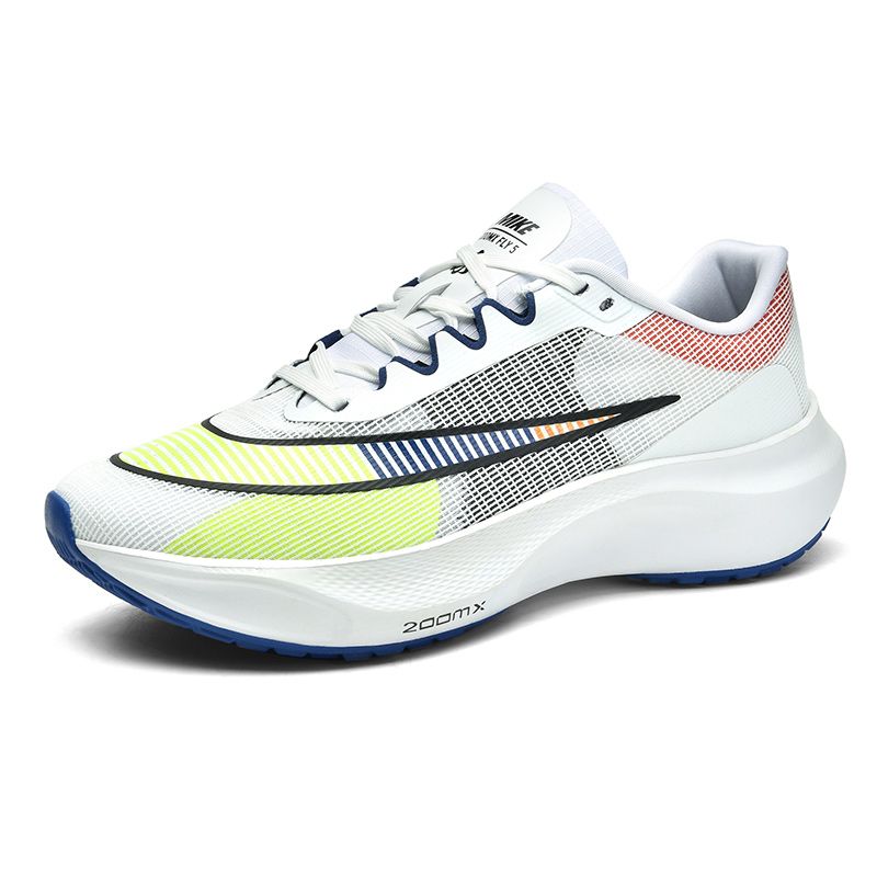 New men's running shoes trend fashion everything men's sports shoes casual shoes tide shoes large size shoes