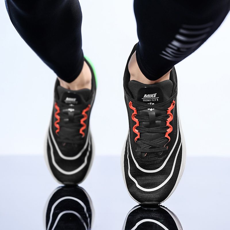 New men's running shoes trend fashion everything men's sports shoes casual shoes tide shoes large size shoes