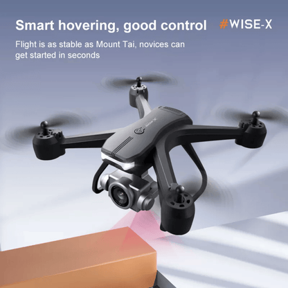 2026 Professional Drone 6K HD Dual Camera Wifi FPV Portable RC Quadcopter 2 BATTERY,Drones suitable for adults/beginners.Logistics is randomly sent by UPS/UNI/USPS/.GOFO
