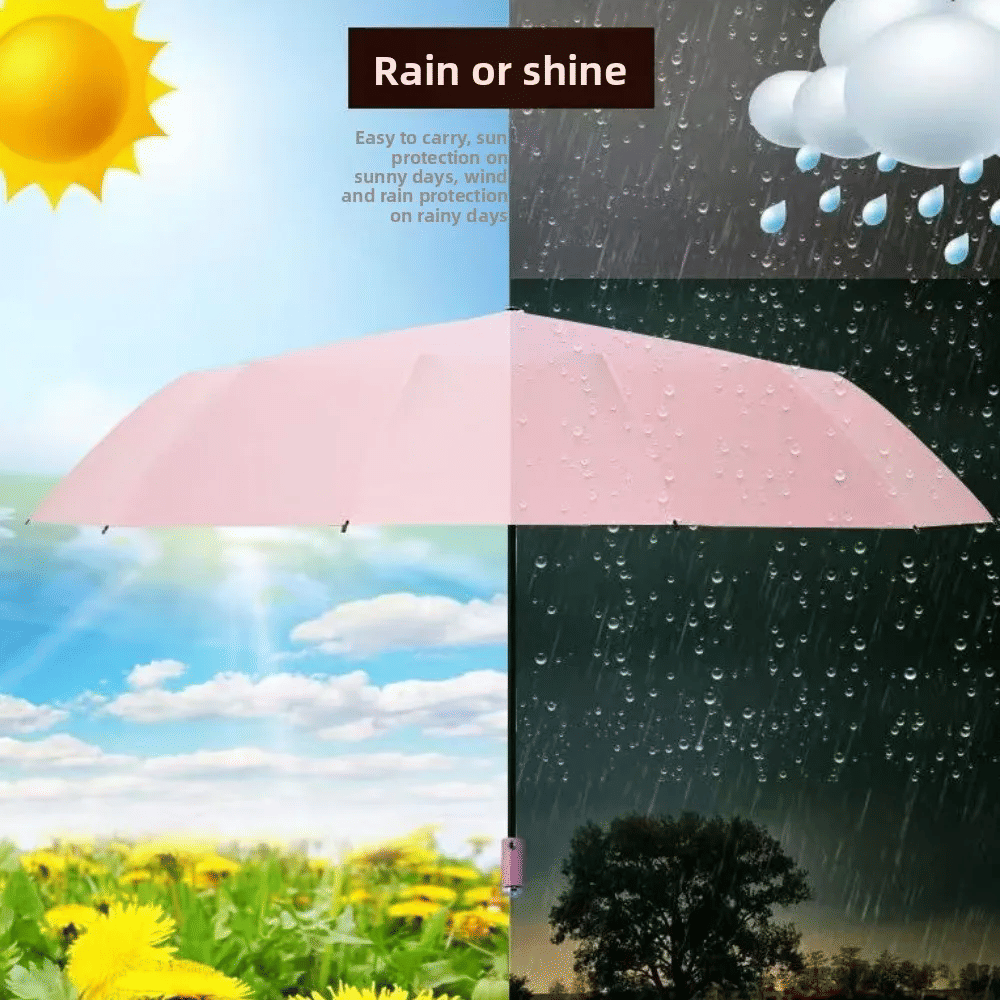 Brella-Lite Umbrella & Light Combo