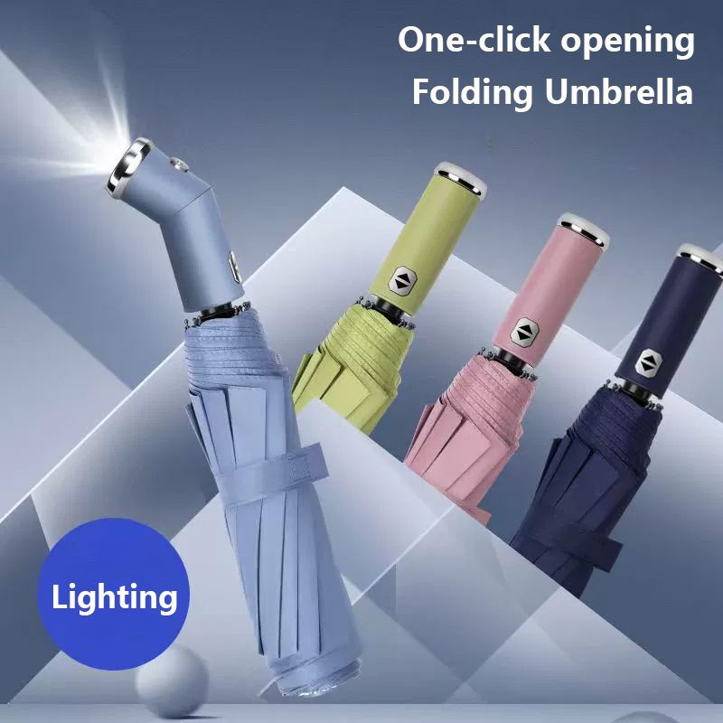 Brella-Lite Umbrella & Light Combo