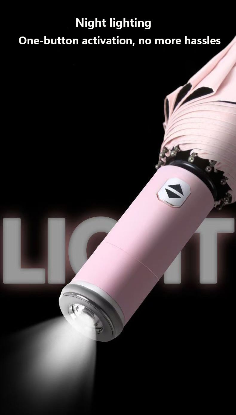 Brella-Lite Umbrella & Light Combo