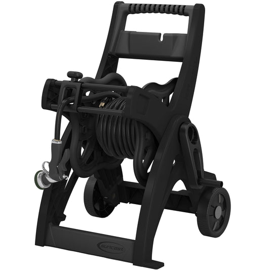 175FT Hosemobile Hose Reel Cart