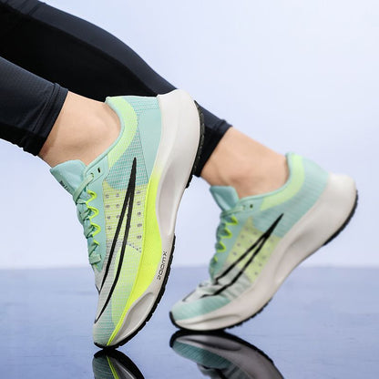 New men's running shoes trend fashion everything men's sports shoes casual shoes tide shoes large size shoes
