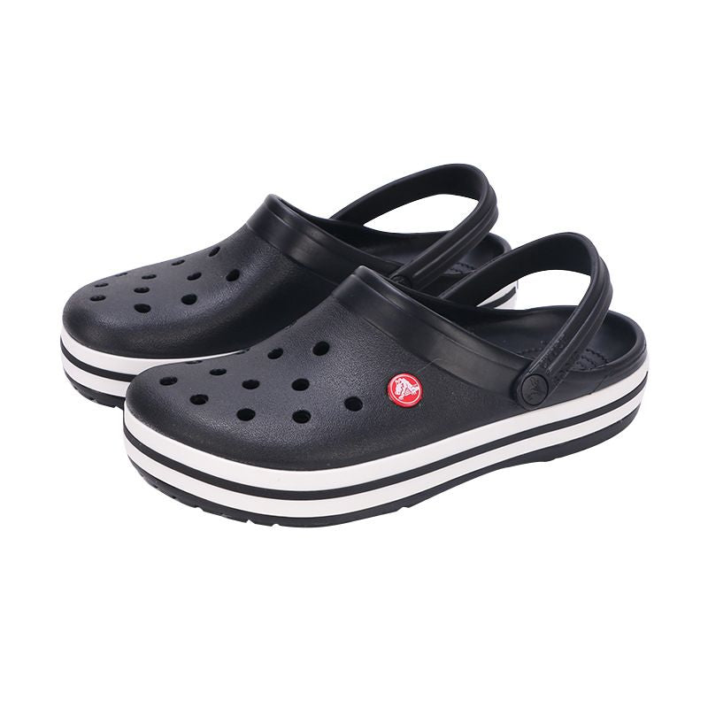 Men's and Women's Classic Slippers;Adult Classic Clogs;