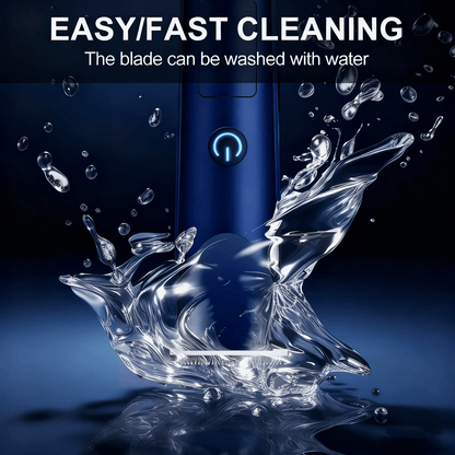 Professional Hair Clippers Trimmer Cutting Beard Cordless Barber Shaving Machine