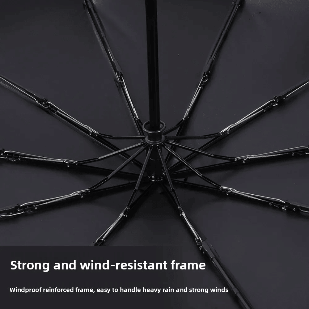 Brella-Lite Umbrella & Light Combo