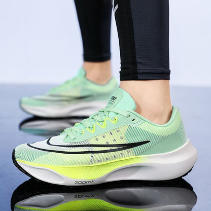 New men's running shoes trend fashion everything men's sports shoes casual shoes tide shoes large size shoes