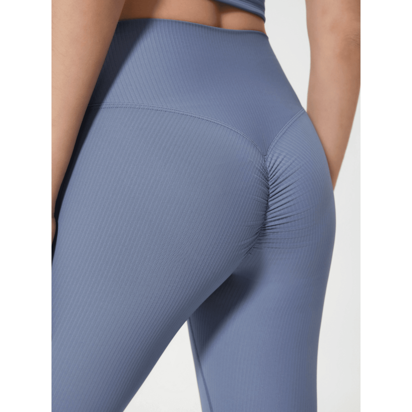JupiterGear High-Waisted Leggings