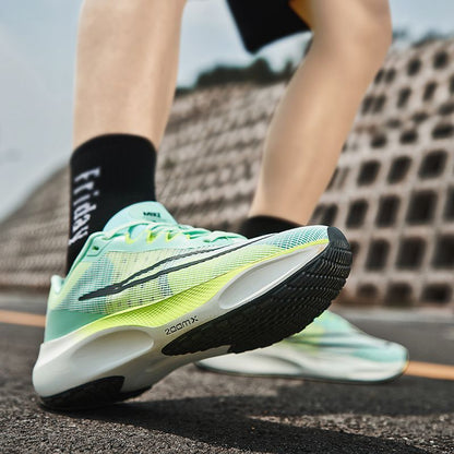 New men's running shoes trend fashion everything men's sports shoes casual shoes tide shoes large size shoes