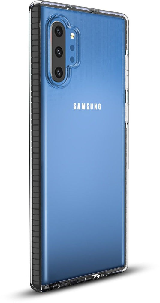 Base BorderLine - Dual Border Impact Protection For Samsung Note 10 Plus