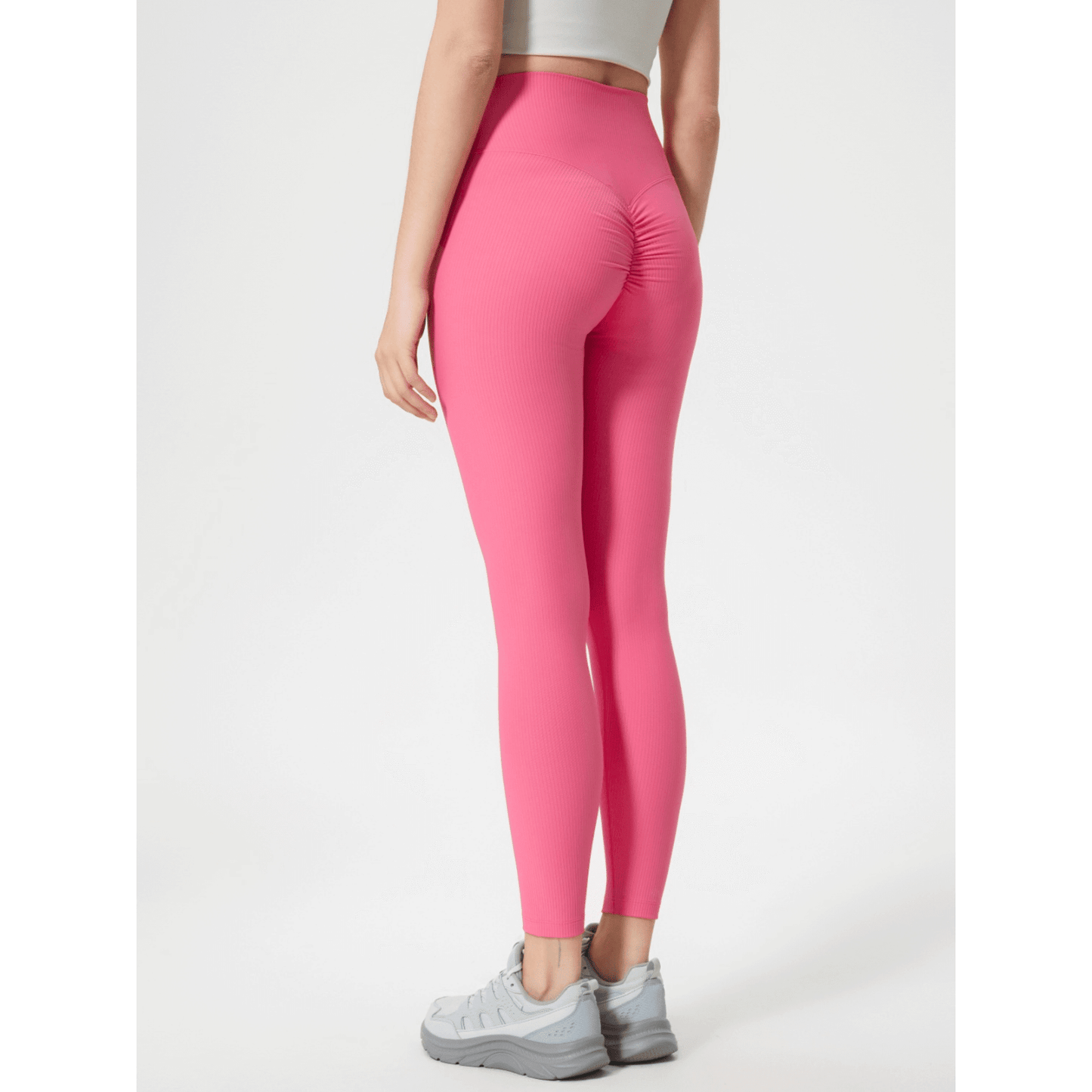 JupiterGear High-Waisted Leggings