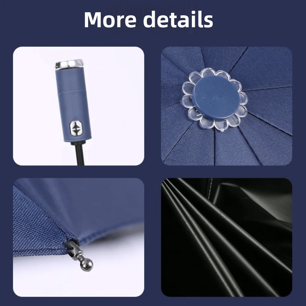 Brella-Lite Umbrella & Light Combo