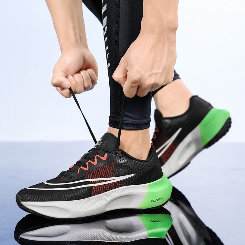 New men's running shoes trend fashion everything men's sports shoes casual shoes tide shoes large size shoes