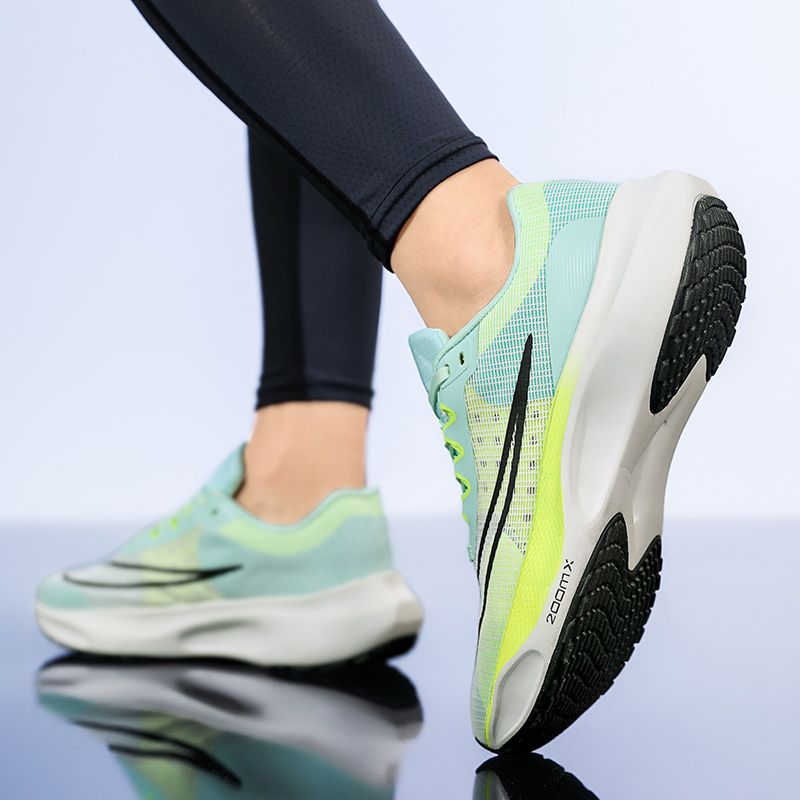 New men's running shoes trend fashion everything men's sports shoes casual shoes tide shoes large size shoes