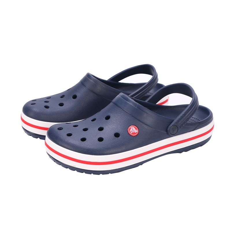 Men's and Women's Classic Slippers;Adult Classic Clogs;
