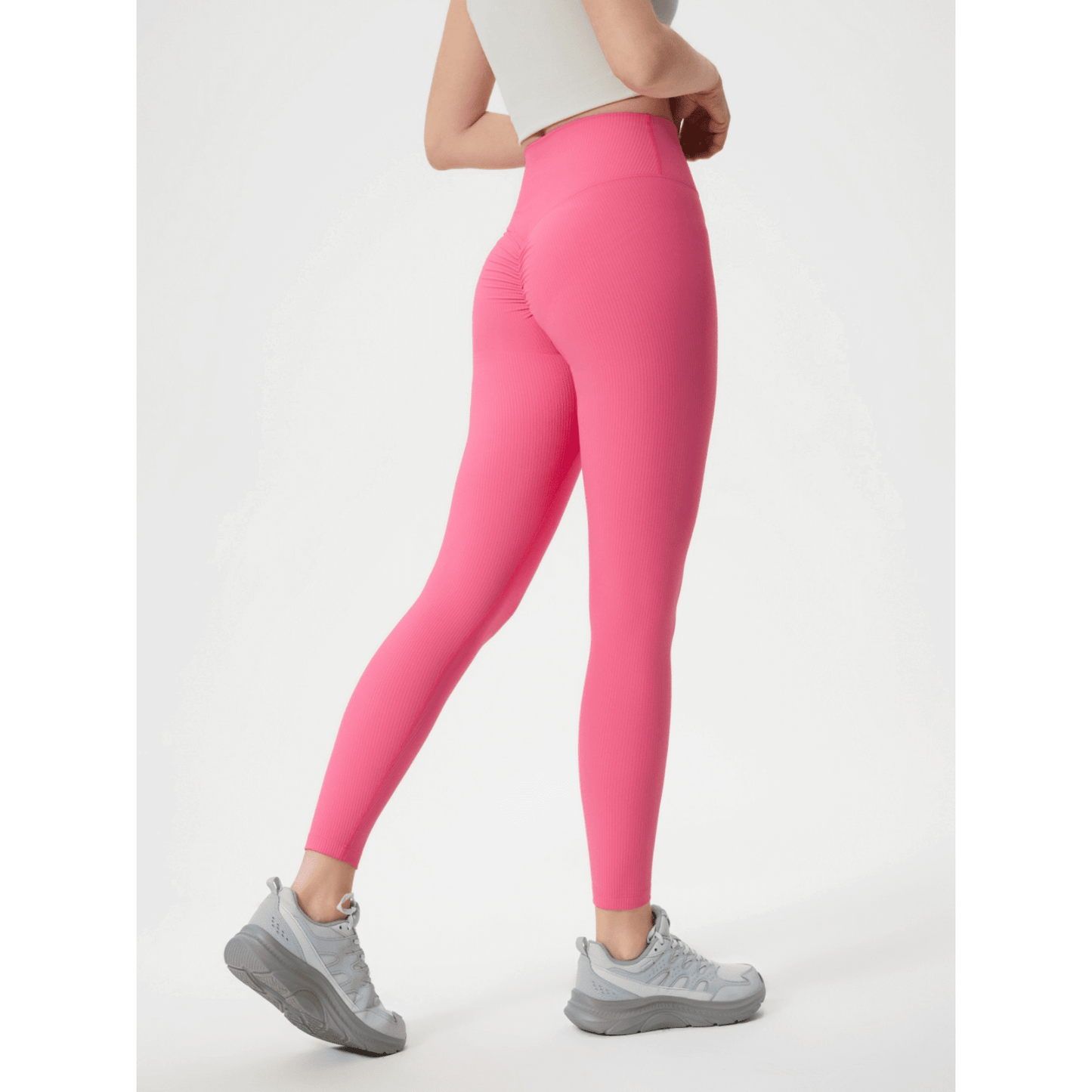 JupiterGear High-Waisted Leggings