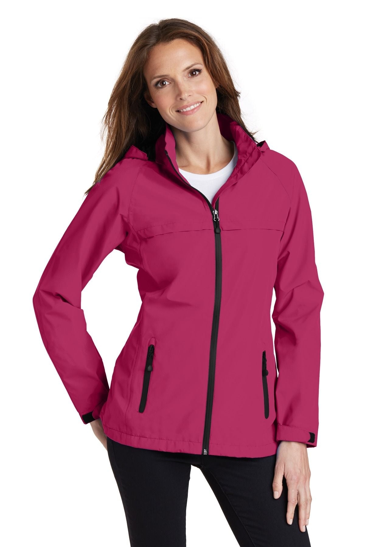 Port Authority Ladies Torrent Waterproof Jacket L333